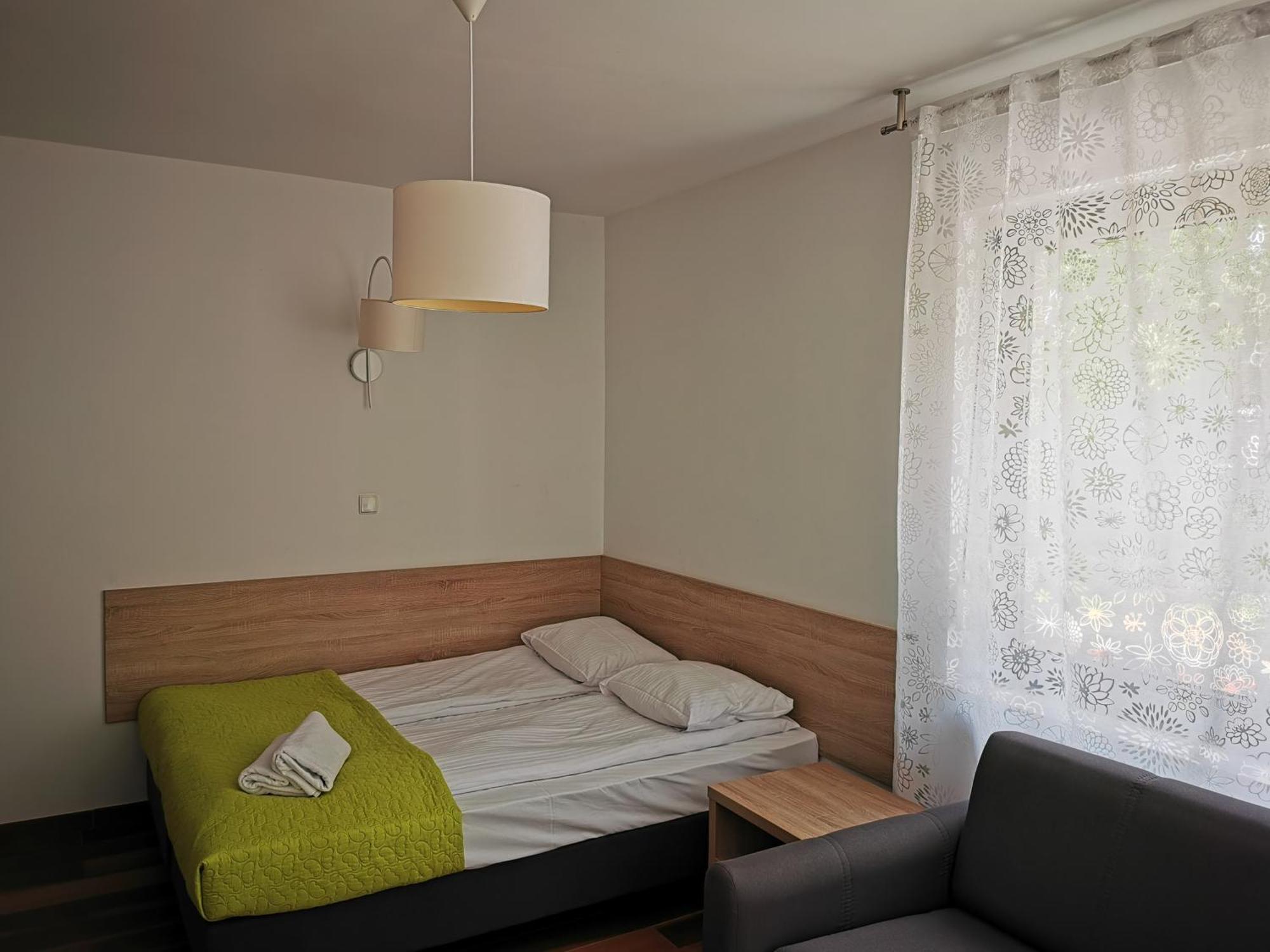 Villa Veell - Tylko 4 Minuty Od Pieknej Szerokiej Plazy Поберово Экстерьер фото